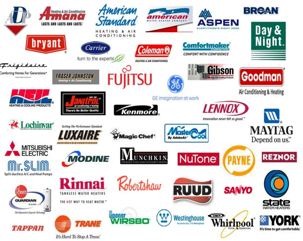 AC Services All Brands