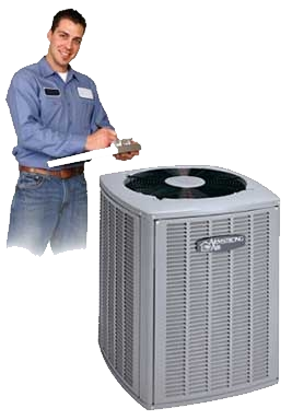 Air Conditioning Services
