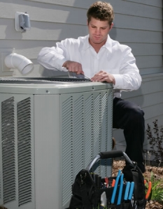 Miami AC Installation