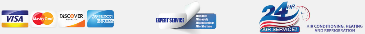 24hr AC Service