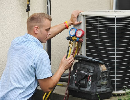 AC Repair South Miami