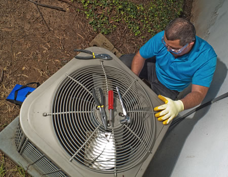 Air Condition Repair Service Miami Gardens